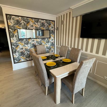 Villa Quévin Albufeira Extérieur photo