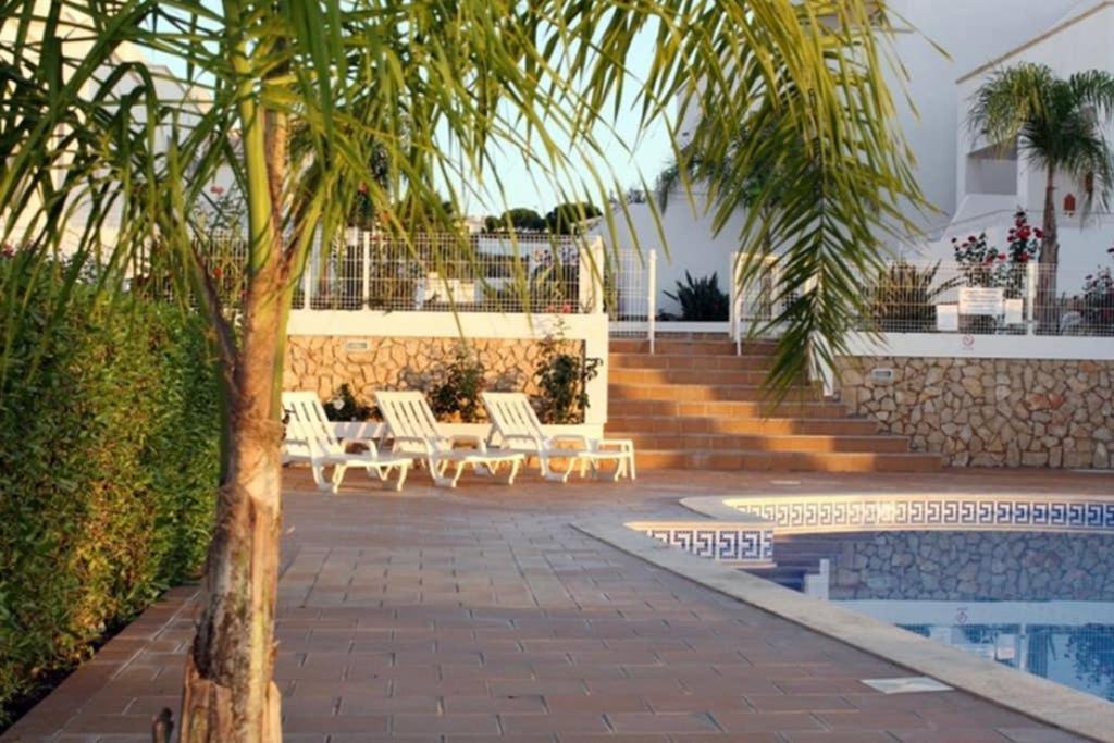 Villa Quévin Albufeira Extérieur photo