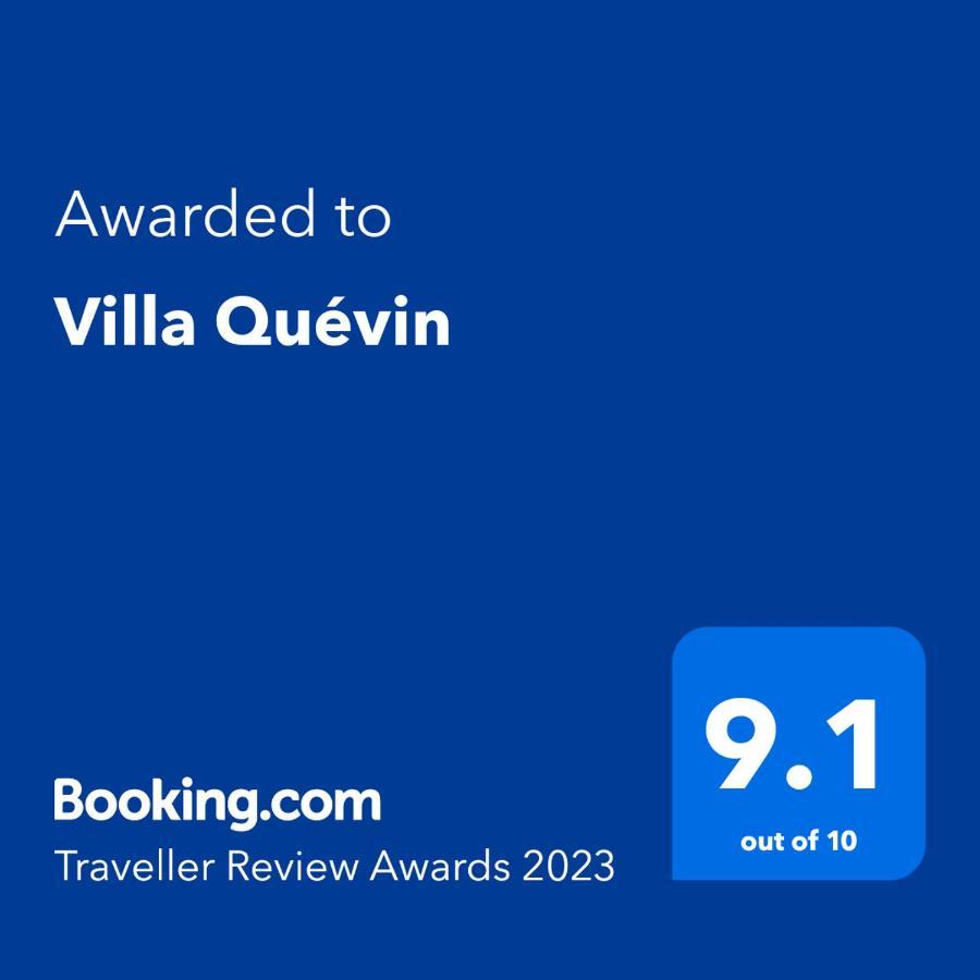 Villa Quévin Albufeira Extérieur photo